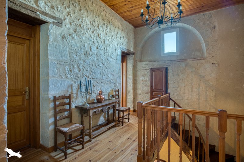 Vente Maison MIRAMONT DE GUYENNE - 5 pièces -195 m² - (47800)