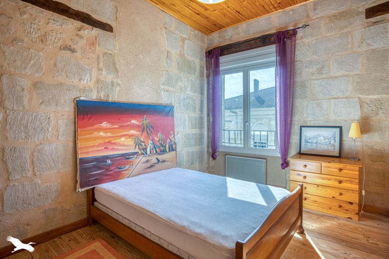 Vente Maison MIRAMONT DE GUYENNE - 5 pièces -195 m² - (47800)