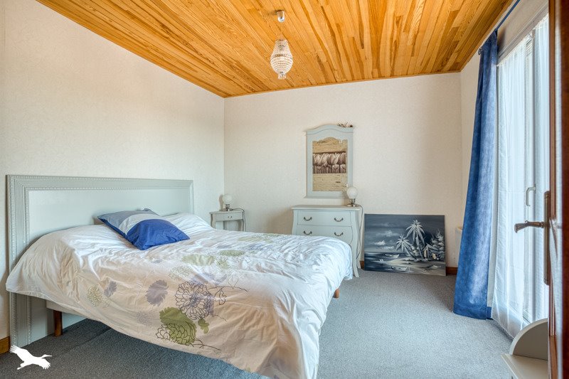 Vente Maison MIRAMONT DE GUYENNE - 5 pièces -195 m² - (47800)