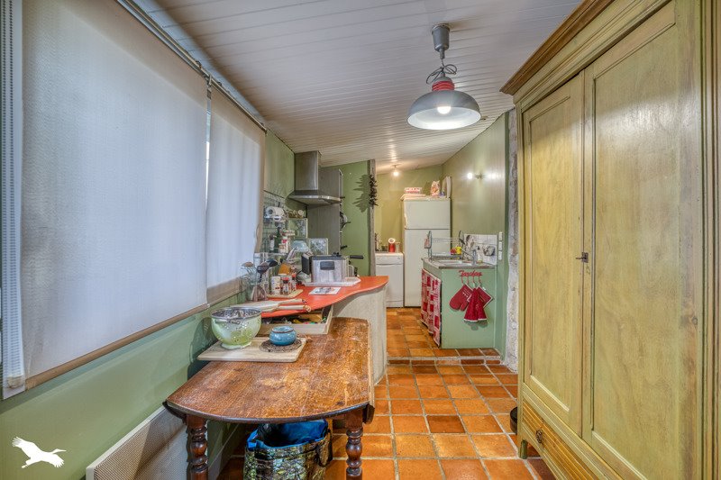 Vente Maison MIRAMONT DE GUYENNE - 4 pièces -150 m² - (47800)