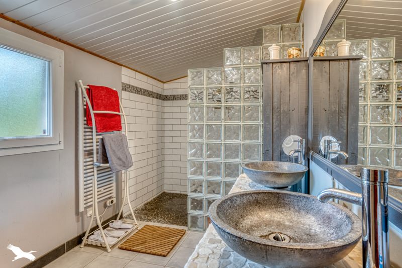 Vente Maison MIRAMONT DE GUYENNE - 4 pièces -150 m² - (47800)
