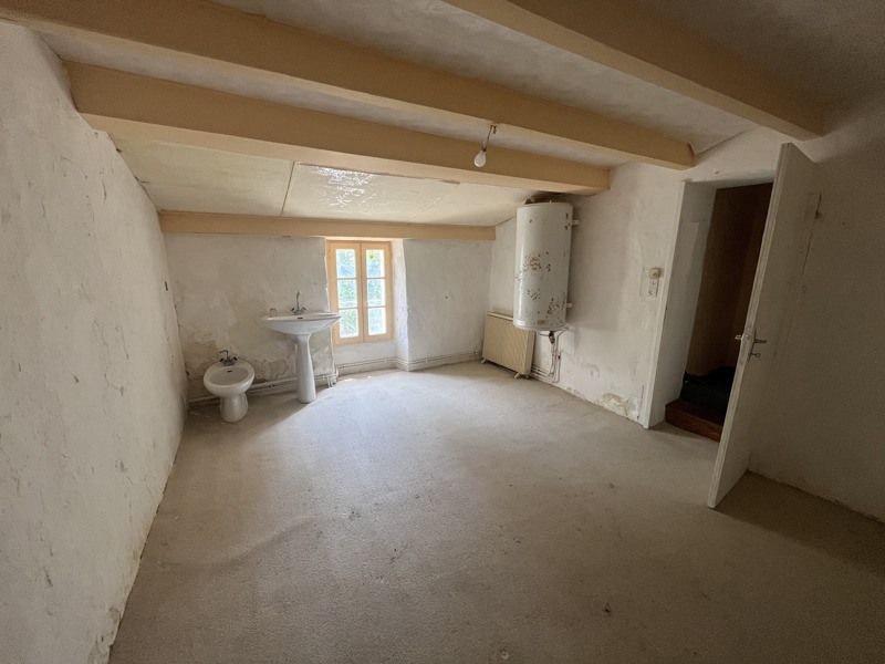 Vente Maison ST COLOMB DE LAUZUN - 3 pièces -130 m² - (47410)