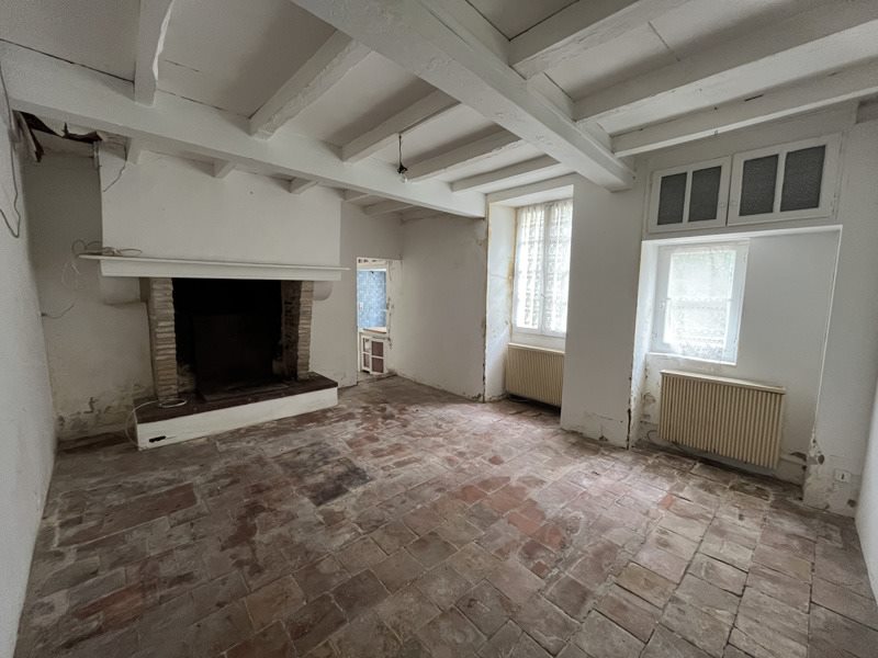Vente Maison ST COLOMB DE LAUZUN - 3 pièces -130 m² - (47410)