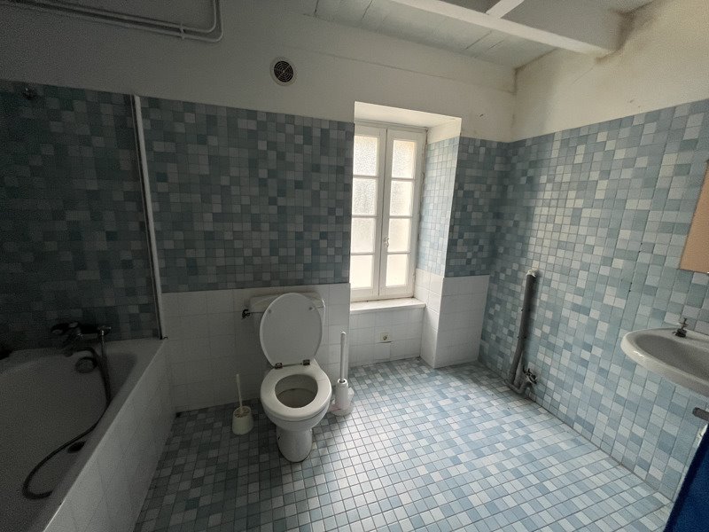 Vente Maison ST COLOMB DE LAUZUN - 3 pièces -130 m² - (47410)