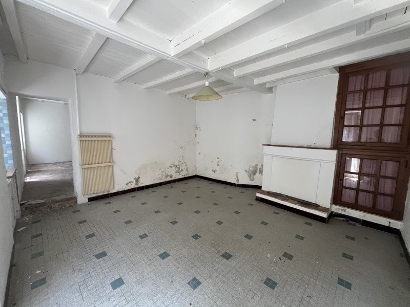 Vente Maison ST COLOMB DE LAUZUN - 3 pièces -130 m² - (47410)