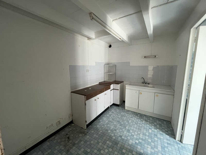 Vente Maison ST COLOMB DE LAUZUN - 3 pièces -130 m² - (47410)