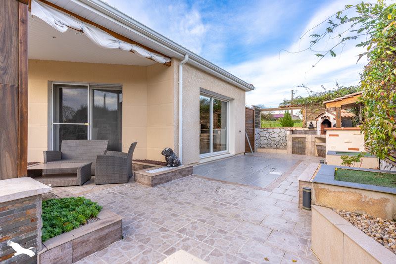 Vente Maison MONBAHUS - 4 pièces -111 m² - (47290)