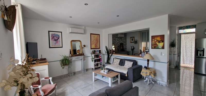 Vente Maison MIRAMONT DE GUYENNE - 4 pièces -112 m² - (47800)