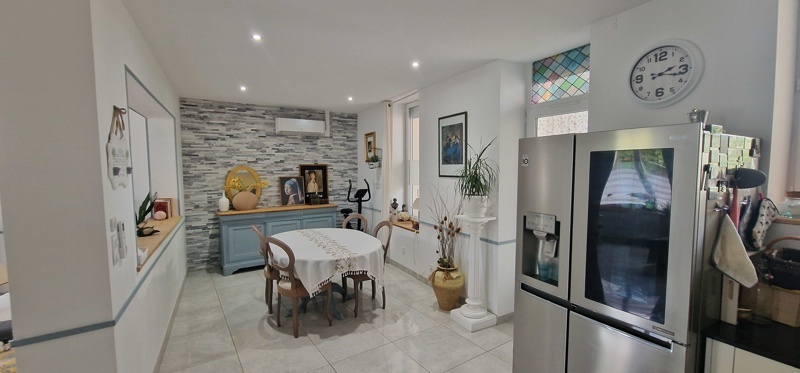 Vente Maison MIRAMONT DE GUYENNE - 4 pièces -112 m² - (47800)