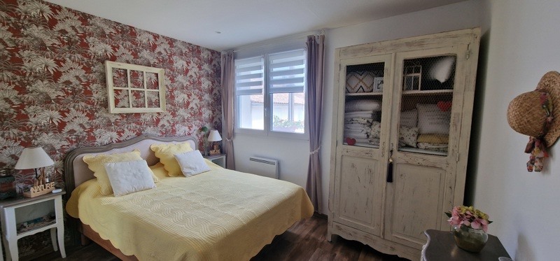 Vente Maison MIRAMONT DE GUYENNE - 4 pièces -112 m² - (47800)