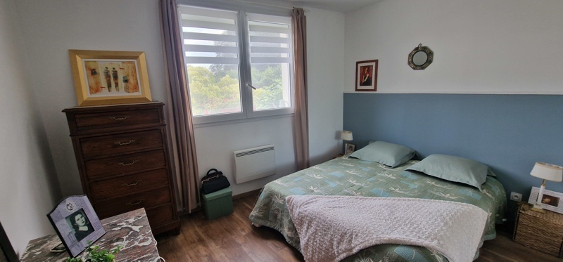 Vente Maison MIRAMONT DE GUYENNE - 4 pièces -112 m² - (47800)