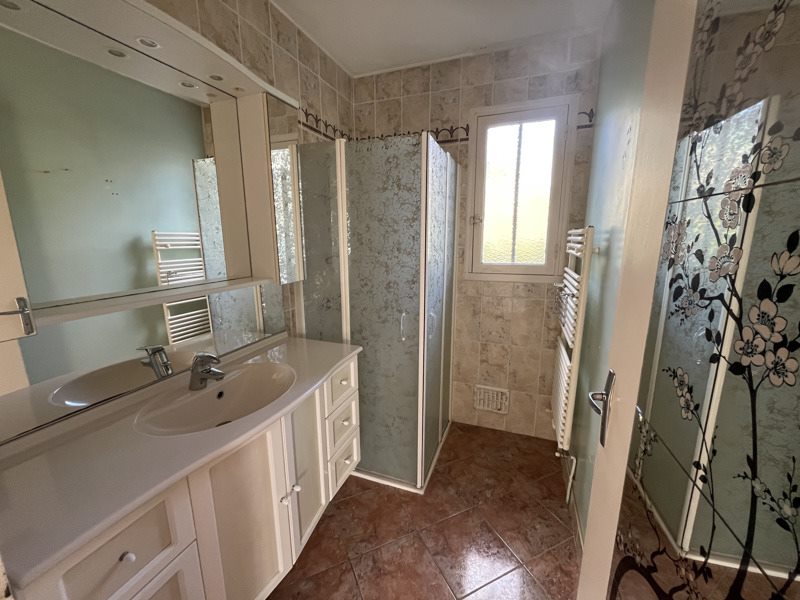 Vente Maison ST PARDOUX ISAAC - 4 pièces -80 m² - (47800)