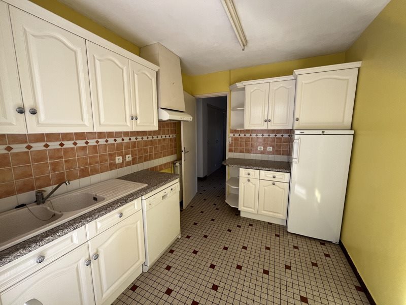 Vente Maison ST PARDOUX ISAAC - 4 pièces -80 m² - (47800)