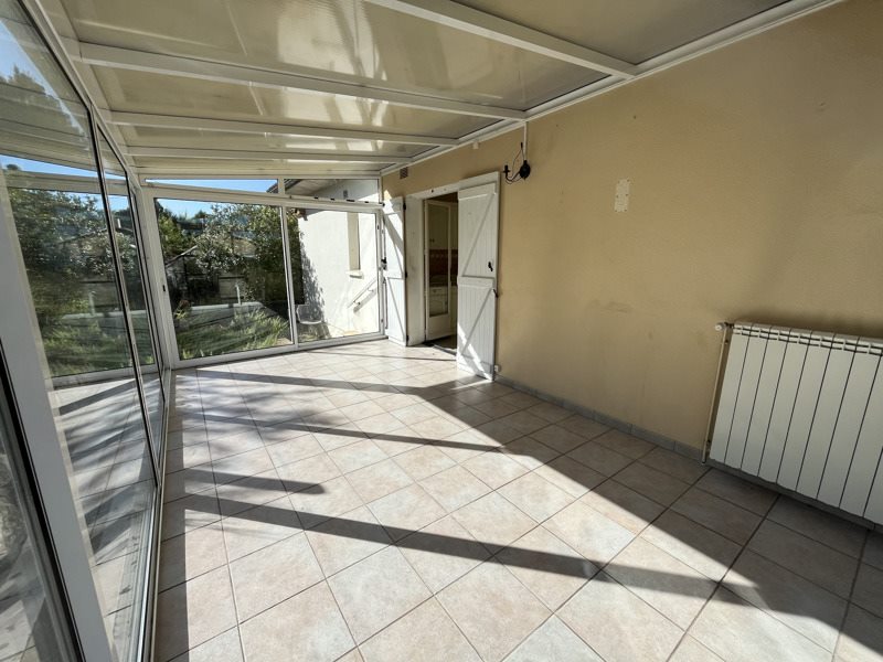 Vente Maison ST PARDOUX ISAAC - 4 pièces -80 m² - (47800)