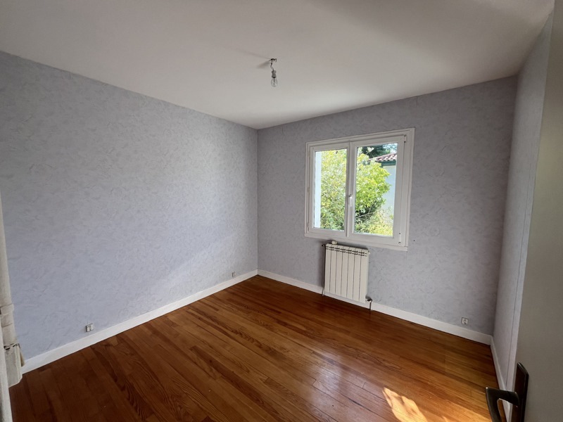 Vente Maison ST PARDOUX ISAAC - 4 pièces -80 m² - (47800)