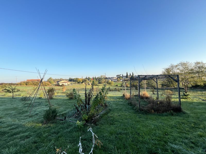 Vente Maison VILLEBRAMAR - 5 pièces -107 m² - (47380)