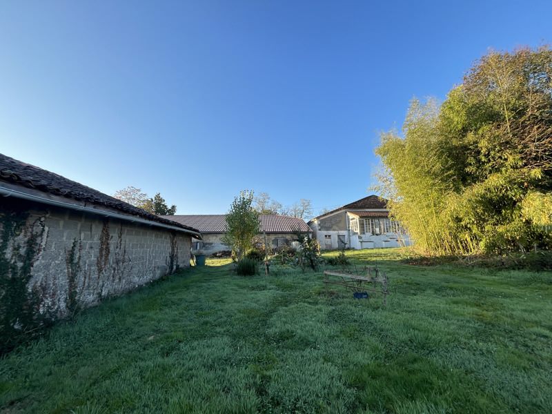Vente Maison VILLEBRAMAR - 5 pièces -107 m² - (47380)