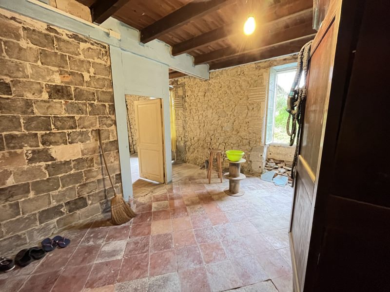 Vente Maison VILLEBRAMAR - 5 pièces -107 m² - (47380)