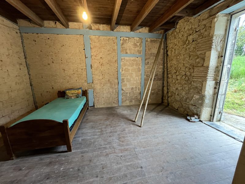 Vente Maison VILLEBRAMAR - 5 pièces -107 m² - (47380)