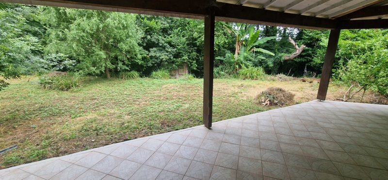 Vente Maison ST PARDOUX ISAAC - 4 pièces -76 m² - (47800)
