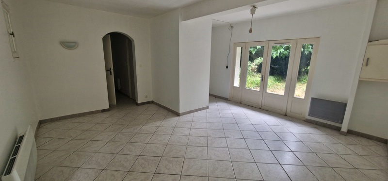 Vente Maison ST PARDOUX ISAAC - 4 pièces -76 m² - (47800)