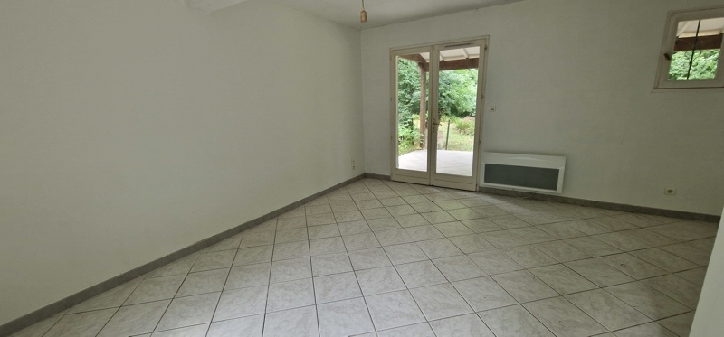 Vente Maison ST PARDOUX ISAAC - 4 pièces -76 m² - (47800)