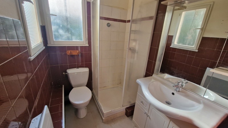 Vente Maison ST PARDOUX ISAAC - 4 pièces -76 m² - (47800)