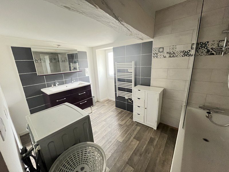 Vente Maison MIRAMONT DE GUYENNE - 6 pièces -139 m² - (47800)