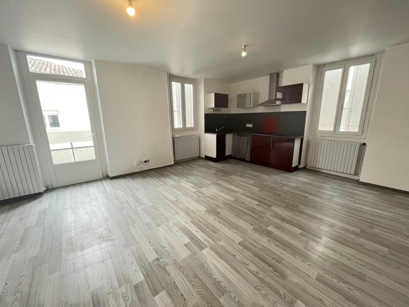 Vente Maison MIRAMONT DE GUYENNE - 6 pièces -139 m² - (47800)
