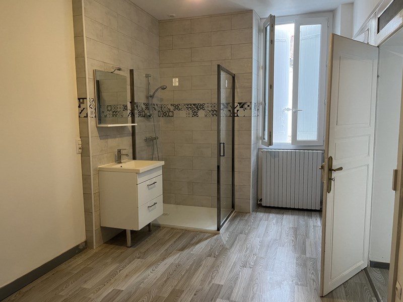 Vente Maison MIRAMONT DE GUYENNE - 6 pièces -139 m² - (47800)