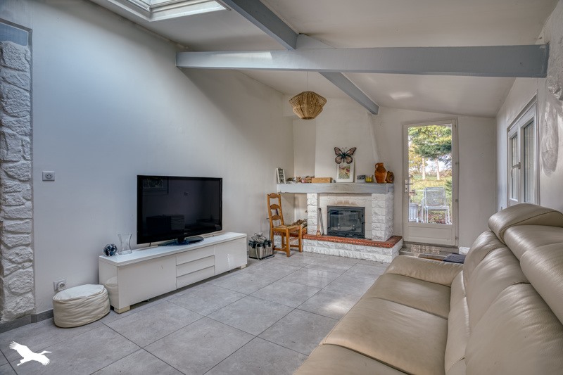 Vente Maison SEYCHES - 4 pièces -106 m² - (47350)