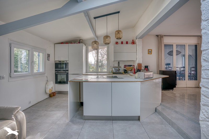 Vente Maison SEYCHES - 4 pièces -106 m² - (47350)
