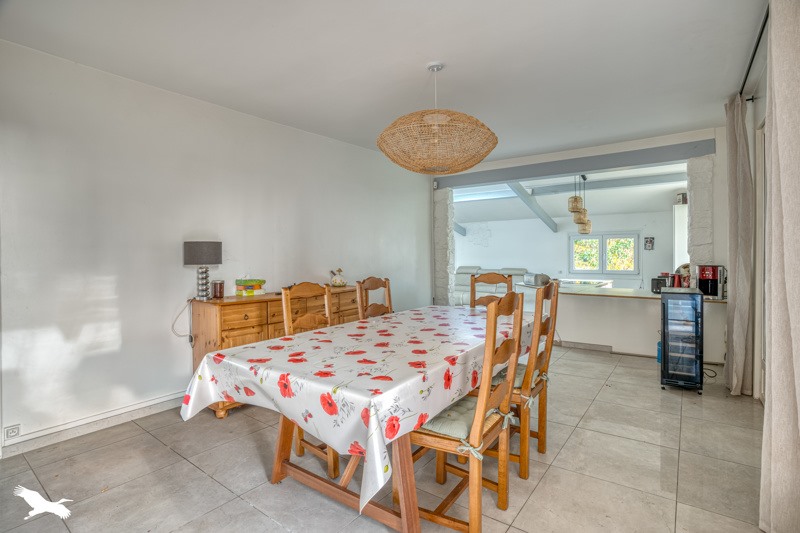 Vente Maison SEYCHES - 4 pièces -106 m² - (47350)