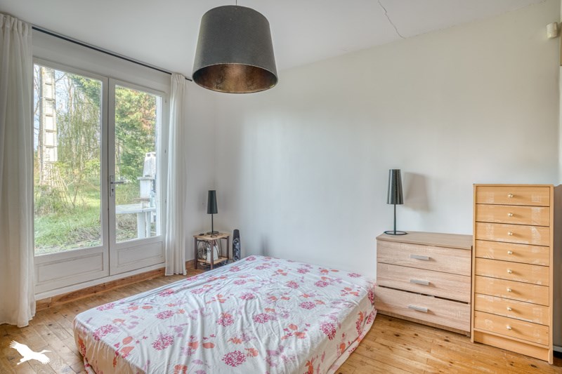 Vente Maison SEYCHES - 4 pièces -106 m² - (47350)