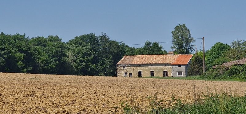 Vente Maison Miramont-de-Guyenne 47800 3 pièces - 75 m²