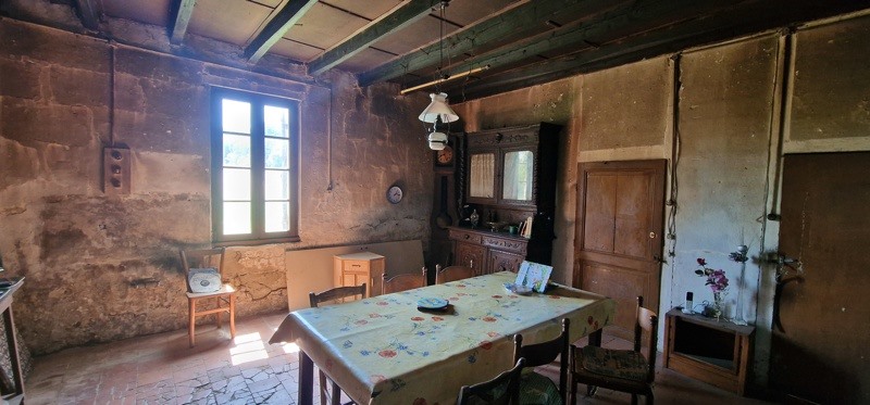 Vente Maison MIRAMONT DE GUYENNE - 3 pièces -75 m² - (47800)
