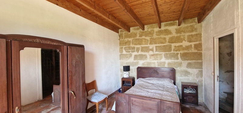 Vente Maison MIRAMONT DE GUYENNE - 3 pièces -75 m² - (47800)