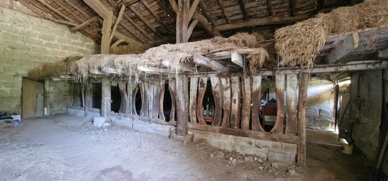 Vente Maison MIRAMONT DE GUYENNE - 3 pièces -75 m² - (47800)