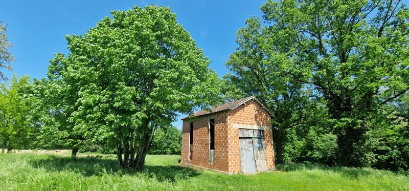 Vente Maison MIRAMONT DE GUYENNE - 3 pièces -75 m² - (47800)