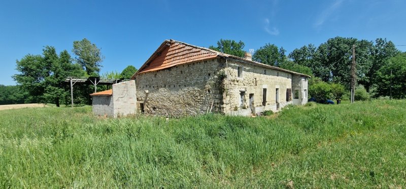 Vente Maison MIRAMONT DE GUYENNE - 3 pièces -75 m² - (47800)