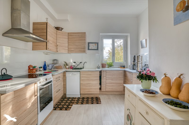 Vente Maison SEYCHES - 6 pièces -187 m² - (47350)