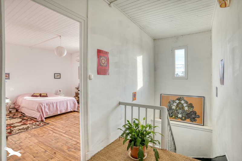 Vente Maison SEYCHES - 6 pièces -187 m² - (47350)