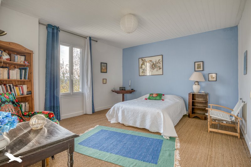 Vente Maison SEYCHES - 6 pièces -187 m² - (47350)