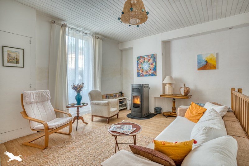 Vente Maison SEYCHES - 6 pièces -187 m² - (47350)