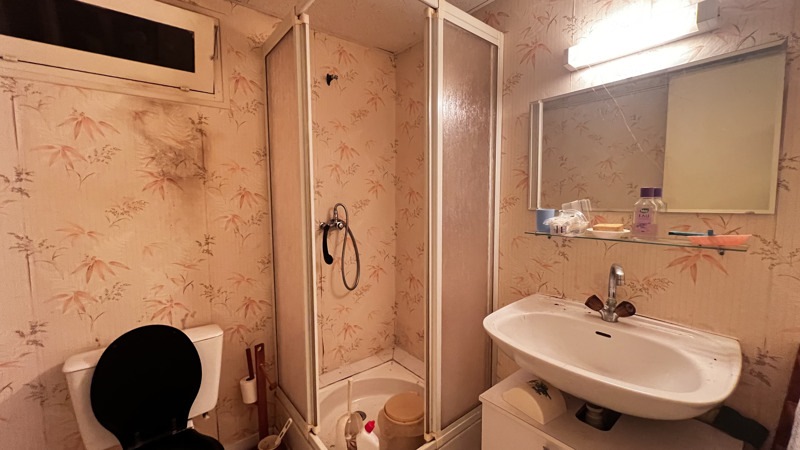 Vente Maison ST PARDOUX ISAAC - 5 pièces -115 m² - (47800)