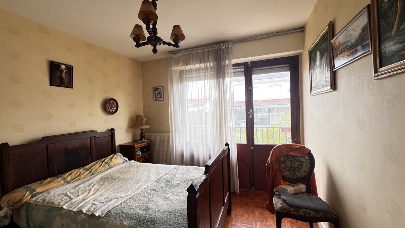 Vente Maison ST PARDOUX ISAAC - 5 pièces -115 m² - (47800)