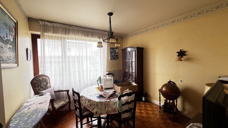 Vente Maison ST PARDOUX ISAAC - 5 pièces -115 m² - (47800)