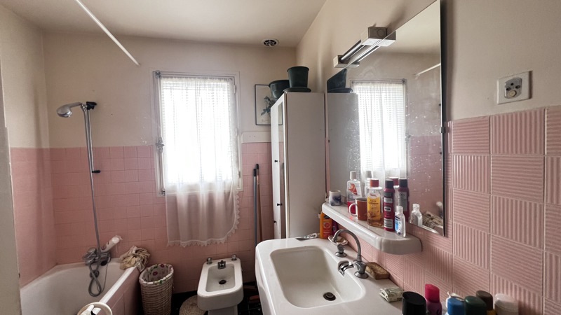 Vente Maison ST PARDOUX ISAAC - 5 pièces -115 m² - (47800)