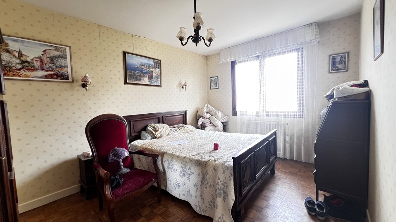 Vente Maison ST PARDOUX ISAAC - 5 pièces -115 m² - (47800)