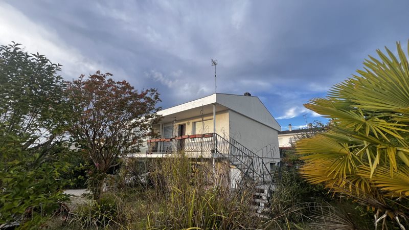 Vente Maison ST PARDOUX ISAAC - 5 pièces -115 m² - (47800)